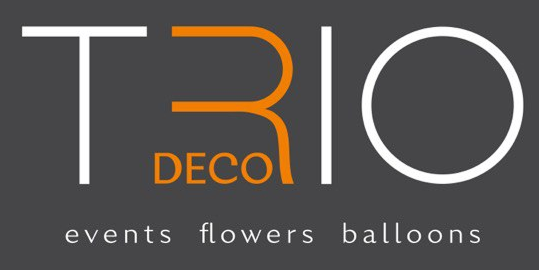  Логотип ТриоДЕКОР