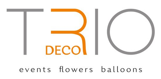  Логотип ТриоДЕКОР